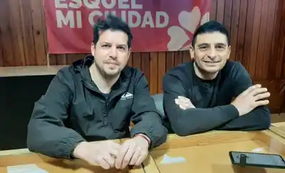 Mountain bike en Esquel: lo que tenés que saber antes de la carrera en Laguna La Zeta