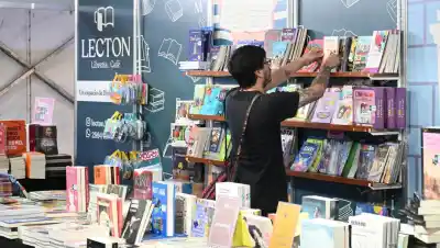 Neuquén, Roca y Cipolletti se preparan para un septiembre y octubre literarios: fechas y figuras confirmadas