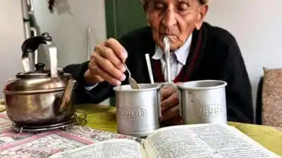 El último adiós a Don Tolín: el pirquinero que marcó al norte neuquino