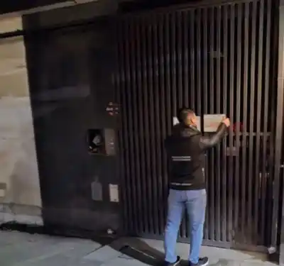 Encontraron seis menores adentro de un boliche en Comodoro y la reacción de las autoridades no se hizo esperar