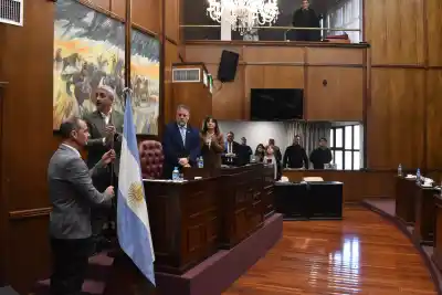 San Luis se encamina a reformar su Constitución: los puntos clave del proyecto que ya tiene media sanción