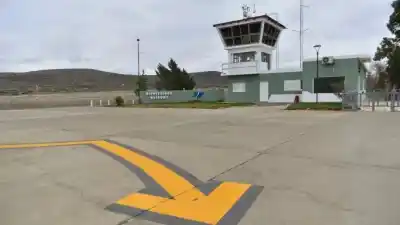 Vuelos desde Neuquén: American Jet suma dos rutas y ya tiene fecha de venta de pasajes