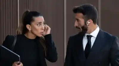 Cinthia Fernández estalla contra las críticas: la verdadera razón de su presencia en el juicio de Emily Ceco