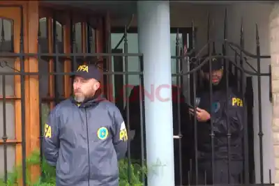 Allanaron 12 geriátricos en Paraná: la Justicia investiga una millonaria estafa al PAMI
