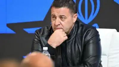 ¿Toviggino en Neuquén? El Regional Amateur se presenta con un gesto que remueve la interna de AFA