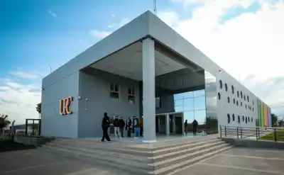 La sede universitaria de Deán Funes ya está al 85%: ¿qué carreras se dictarán en el norte cordobés?