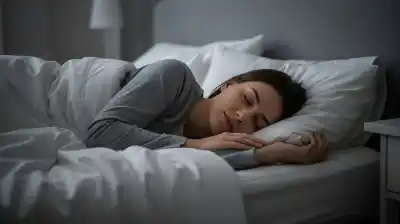 ¿Siempre con sueño? La señal de alerta que tu cuerpo está enviando y que muchos ignoran