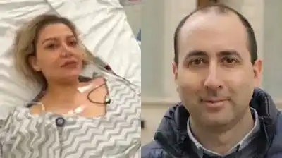 La abogada baleada que acusa a Cerimedo: "Fingí estar muerta para sobrevivir"