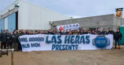 Trabajadores de CLEAR llevaron sus reclamos al SIPGER: ¿qué respuesta obtuvieron?