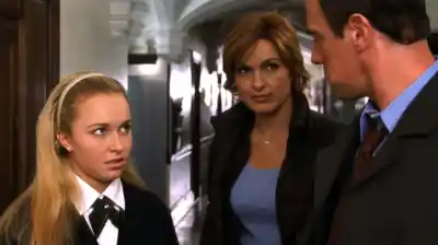 El adiós de Mariska Hargitay a Hayden Panettiere: el mensaje que estremece a sus fans