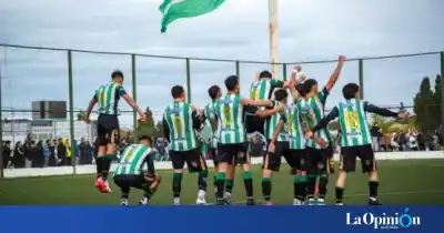 El desafío que ilusiona a Santa Cruz: siete equipos ya conocen su camino en el Regional