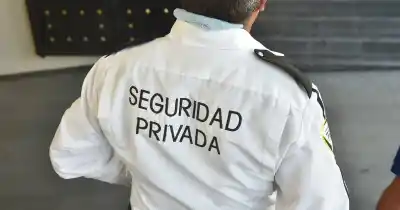 Credencial Azul en Mendoza: el curso clave para trabajar en seguridad privada