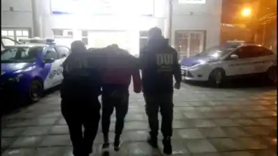Tenía cocaína, marihuana y $1.069.000 en una cabaña: el insólito hallazgo que complicó a un misionero