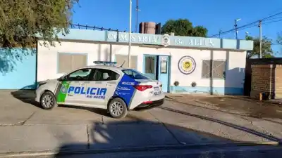 Un nuevo detenido en el crimen de Allen: la Justicia ya tiene a tres sospechosos tras las rejas