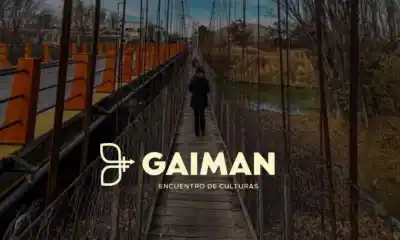El Puente Colgante de Gaiman entra en obras: así será el operativo de tránsito