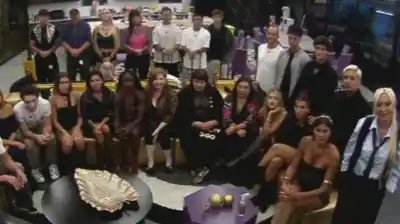 La casa de Gran Hermano se sacude: una participante se va tras una semana y el juego se pone más tenso