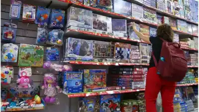 Día del Niño en Santa Fe: el ticket subió, pero el poder de compra se desplomó y los comercios no la pasaron bien