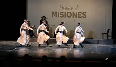 El Pre Laborde Misiones ya tiene fecha: así se elegirá a la delegación que irá por todo en Córdoba