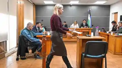 La Justicia blindó a María Martini: el Tribunal de Impugnación rechazó el recurso fiscal en la causa Techo Digno