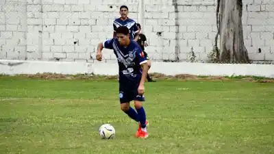 El Fortín se queda afuera: Vélez de San Ramón no jugará el Regional por falta de fondos