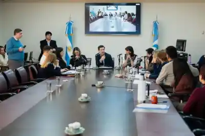 Neuquén blindará sus tierras productivas: el proyecto que ya está en la Legislatura