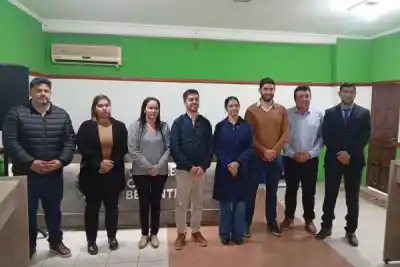 Tras 8 meses de ausencia, volvieron a sesionar y ahora reclaman el pago de los días no trabajados