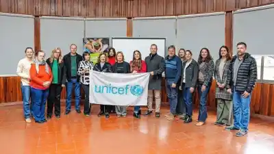 ¿Qué plan secreto preparan Entre Ríos y Unicef para los adolescentes?