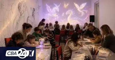 Semana cultural en Córdoba: fotografía, ópera, teatro y festival comunitario