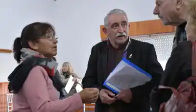 Policías retirados de Río Negro: el día exacto que cobran la zona desfavorable