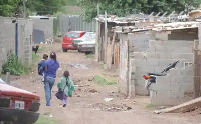 ¿Cuánto necesitó una familia jujeña para no caer en la pobreza en julio?