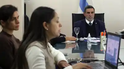 Salud monitorea de cerca el avance del sarampión y el ébola: qué recomendaciones dar