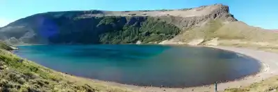 Batea Mahuida: el paraíso escondido de Neuquén que pocos conocen