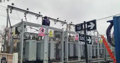 El drama de los vecinos de La Plata: 40 horas sin luz y la desesperación crece