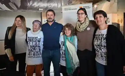 Semana de la Memoria en Trelew: el programa que promete no dejar olvidar la Masacre