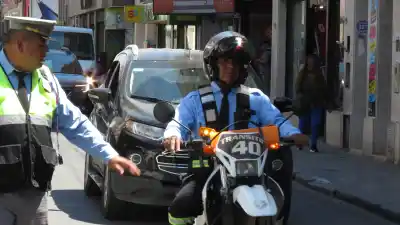 Éxodo Jujeño: cortes de calles, desvíos y cambios en colectivos por la Marcha y el desfile