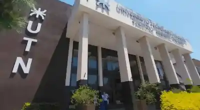El torneo para 'farmear aura' en la UTN no se hará: la Universidad desmintió la convocatoria