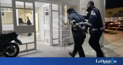 Se defendió de un robo y terminó apuñalada: el agresor sigue preso