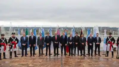 La cumbre que puede cambiar la factura de luz en Jujuy: Sadir y gobernadores del NOA se reúnen en Casa Rosada