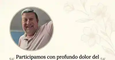 El fútbol de Río Gallegos llora la partida de Raúl "Correntino" Sandoval