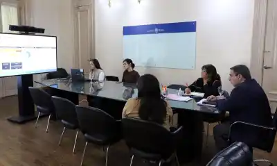 Salud Pública reveló la situación de la gripe y la bronquiolitis en Tucumán