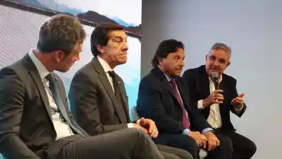 Litio: el plan de tres gobernadores para que la minería transforme las economías regionales