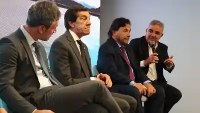 Litio: el plan de los gobernadores para que la minería impulse a las economías regionales