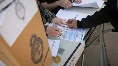 Elecciones 2027: la fecha exacta que marca la ley para votar presidente y qué puede cambiarla