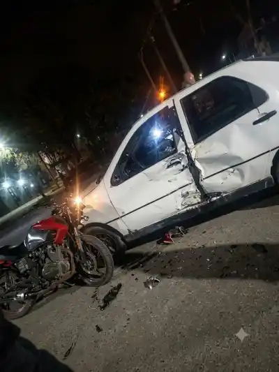 El dato que esconde la baja de choques en San Juan: crecen las muertes en siniestros viales