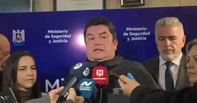 La Justicia mendocina vuelve a estar en la mira: la familia de Alan Villouta logró un respaldo clave