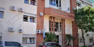 ¿Cambios en la cúpula policial? El nombre que suena para reemplazar a López Asencio