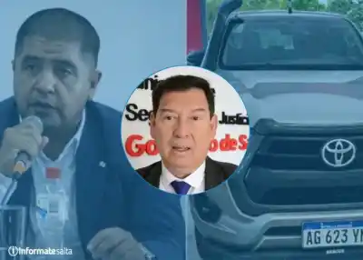 El violento robo que destapó una banda que cambiaría autos por droga en la frontera