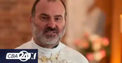 Abuso sexual en la iglesia: condenaron al cura Cruz Viale en Córdoba