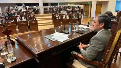 El detalle que escondía la sesión: qué iniciativas aprobó Diputados y nadie te contó