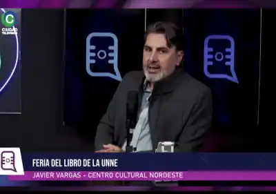 La Feria del Libro de la UNNE en el CCN: una convocatoria que sorprende y promete más